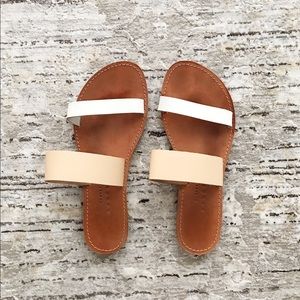 Isapera Mykonos Sandals